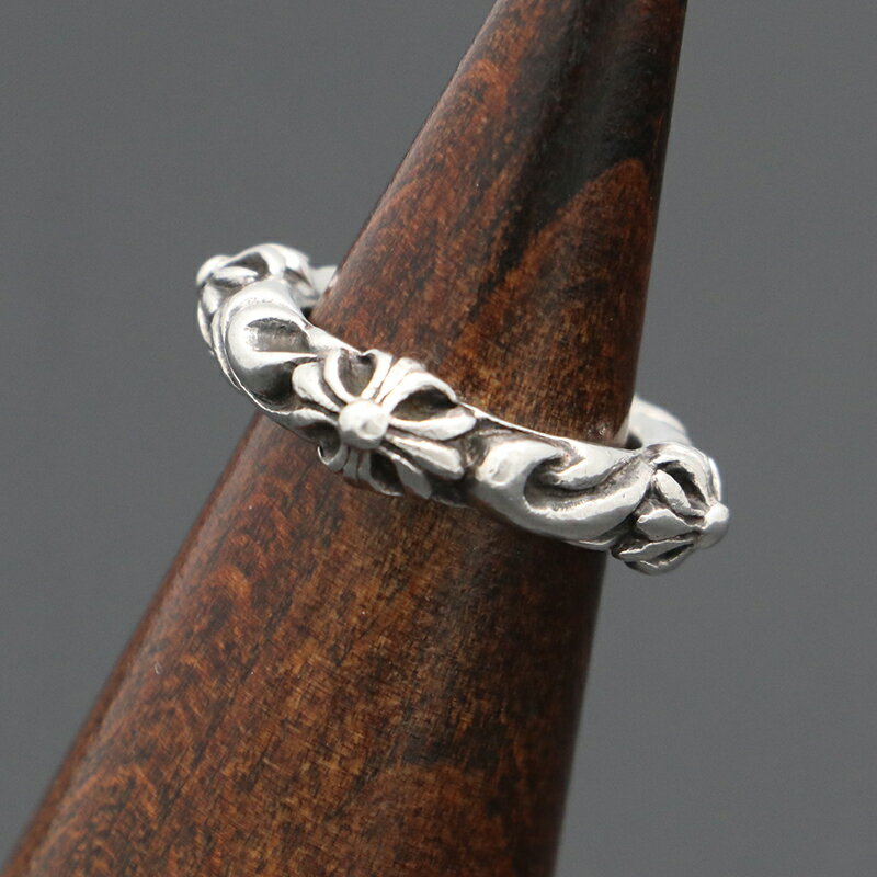 【本日最終セール❣️】Chrome Hearts/SBT BAND 15号 本日最終セール❣️】Chrome Hearts/SBT BAND 15号 クロムハーツ