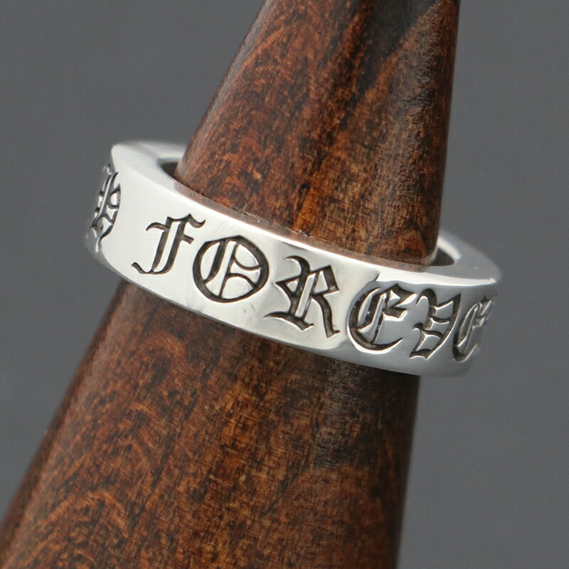 クロムハーツ【CHROMEHEARTS】【FOREVER