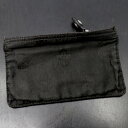 クロムハーツ【CHROMEHEARTS】チェンジパース/ナイロンポーチ/ダガーナイロン/ホースシュー【中古】12761
