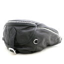 クロムハーツ【CHROMEHEARTS】【保証書付】【エクストララージ】SNAT PACK XL/スナットパック / ウエストポーチ / ボディーバッグ / X...