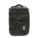 クロムハーツ【CHROMEHEARTS】【スモール】EVERYDAY CARRY/エブリデイキャリー/工具ケース/クラッチバッグ【中古】13351