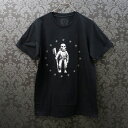 クロムハーツ【CHROMEHEARTS】フォティプリントTシャ