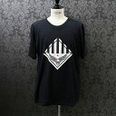 クロムハーツ【CHROMEHEARTS】フォティプリントTシャ