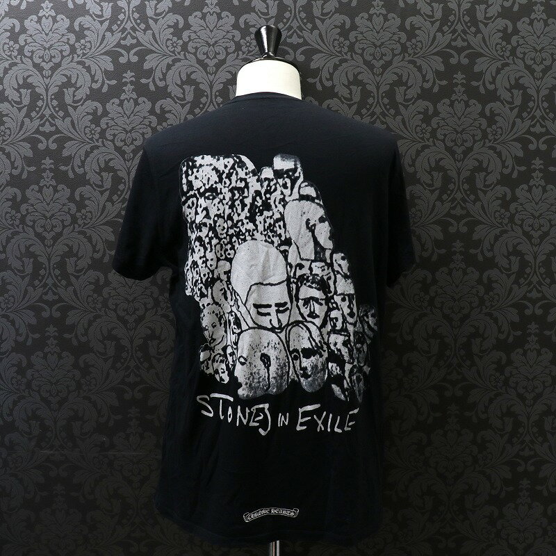 楽天市場】クロムハーツ リング(Tシャツ・カットソー|トップス 楽天市場】クロムハーツ リング(Tシャツ・カットソー|トップス