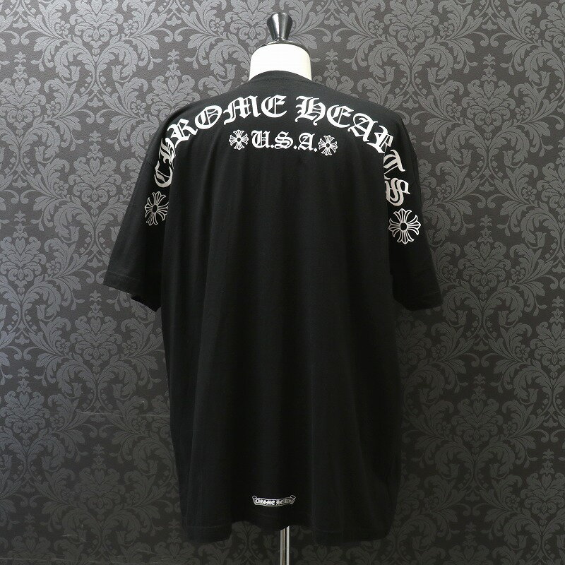 楽天市場】クロムハーツ tシャツ xxlの通販 楽天市場】クロムハーツ tシャツ xxlの通販