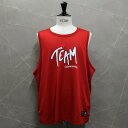クロムハーツ【CHROMEHEARTS】PPO FORM TEAM MESH WARM UP JERSEY MATTYBOY /メッシュウォームアップジャージー...