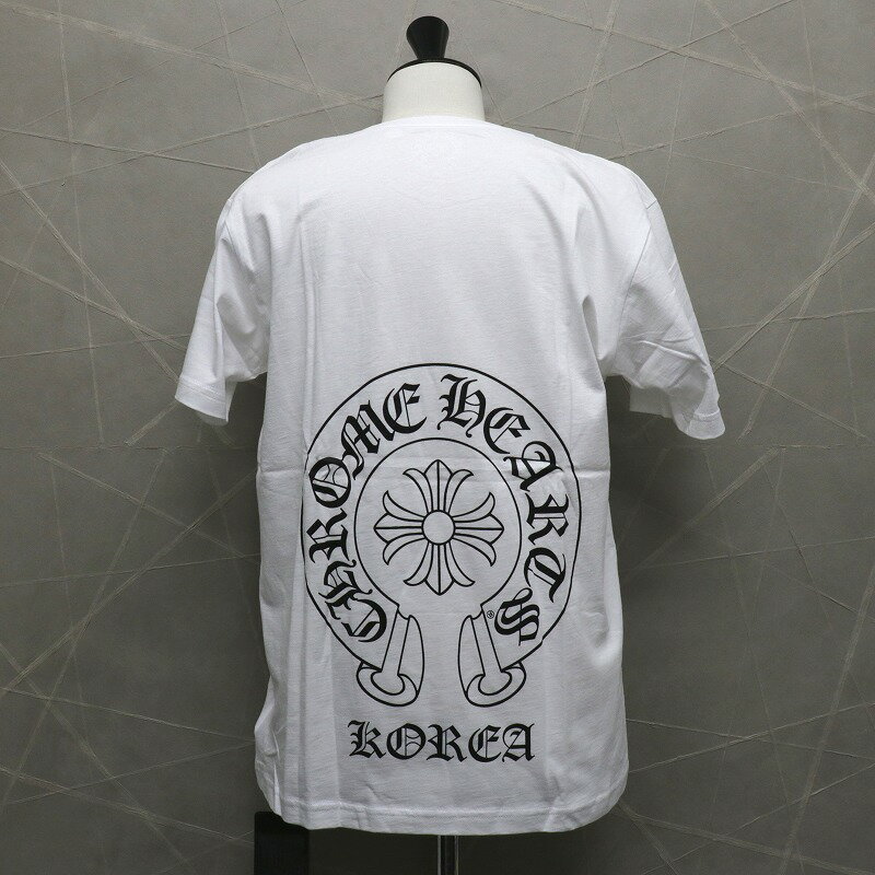 クロムハーツ【CHROMEHEARTS】【韓国限