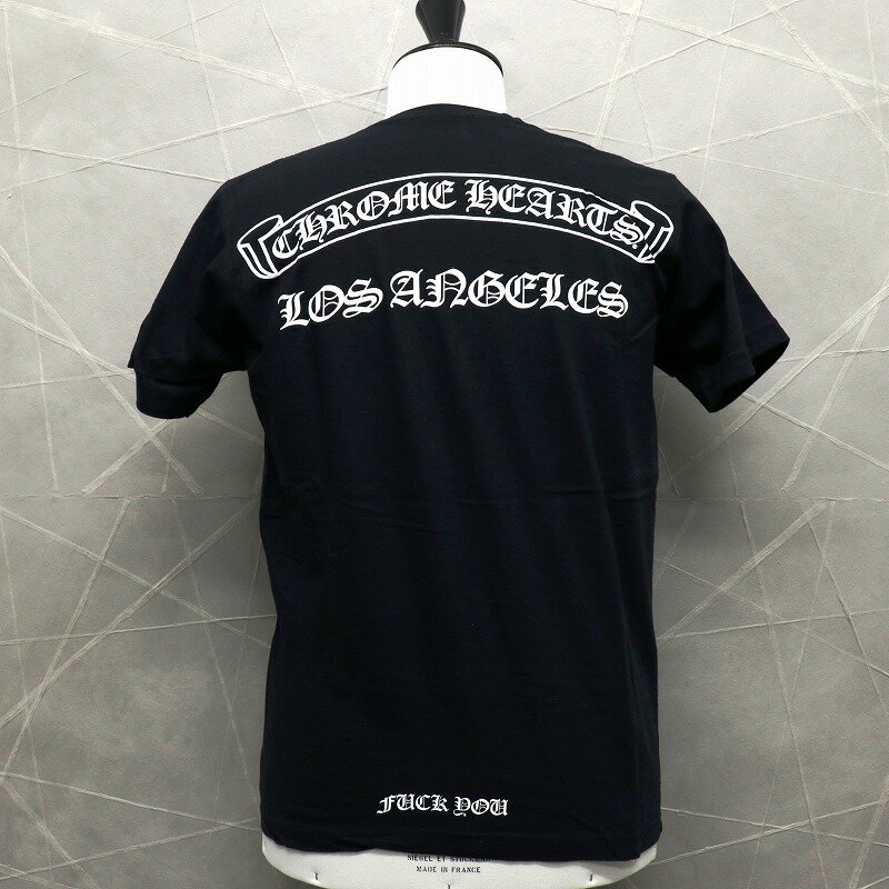 クロムハーツ【CHROMEHEARTS】【ロサン