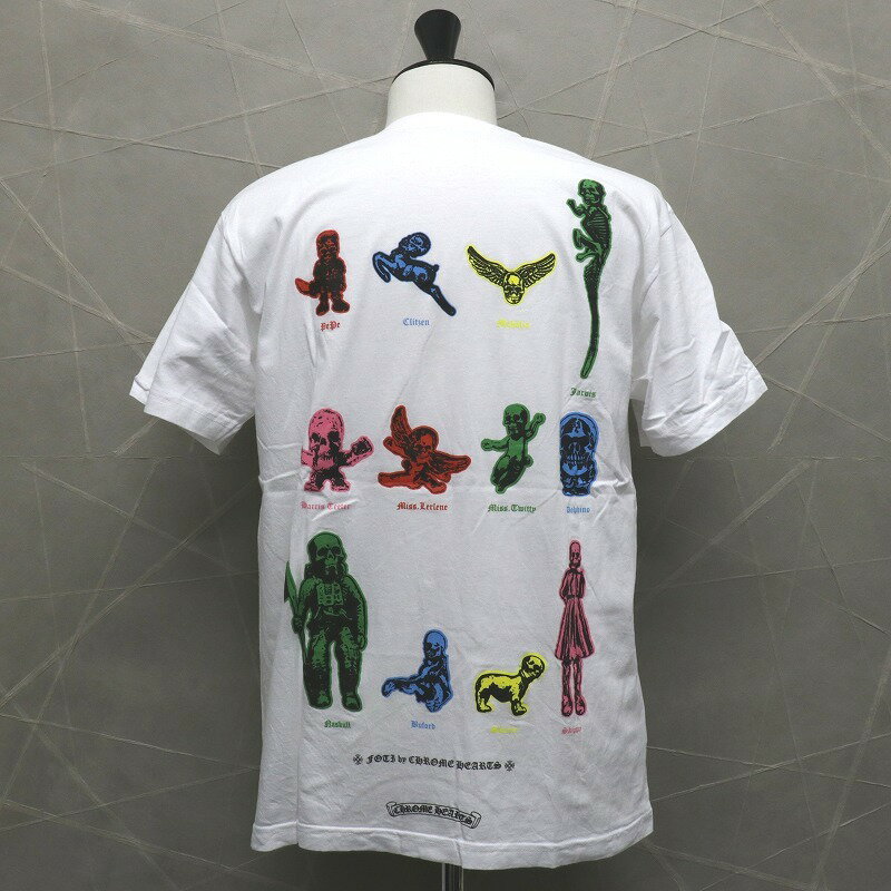 クロムハーツ【CHROMEHEARTS】マルチカ