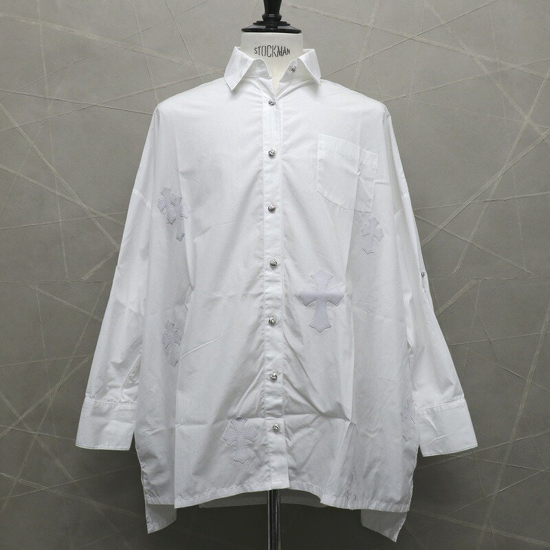 クロムハーツ【CHROMEHEARTS】【セメタ