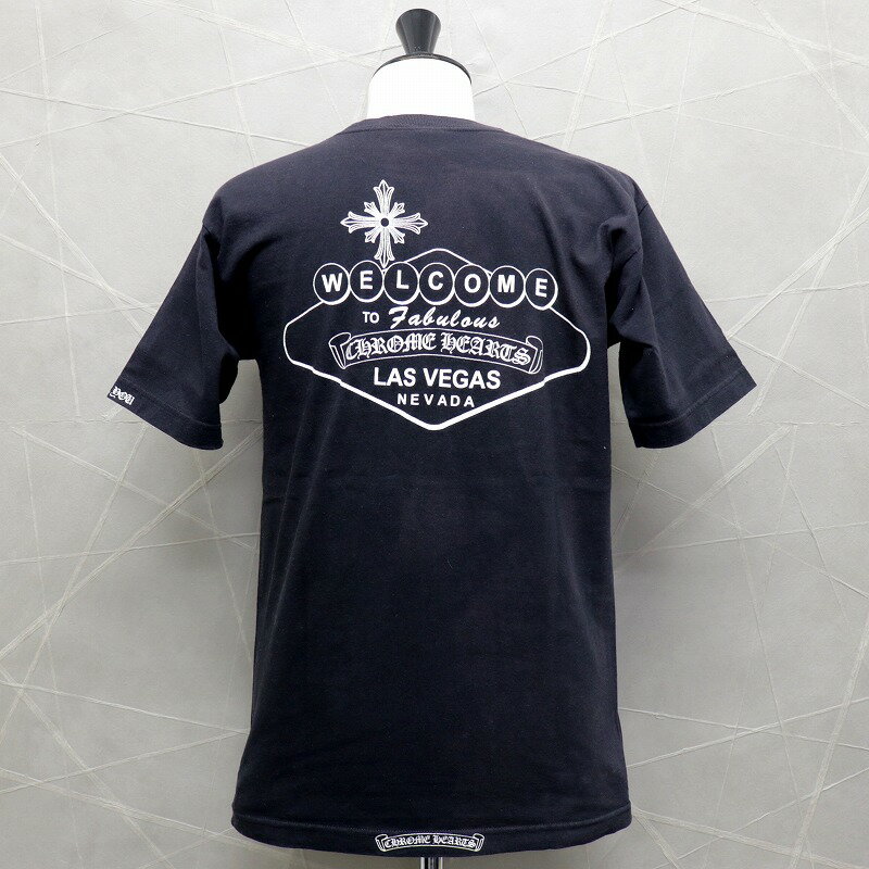 クロムハーツ【CHROMEHEARTS】【ラスベ