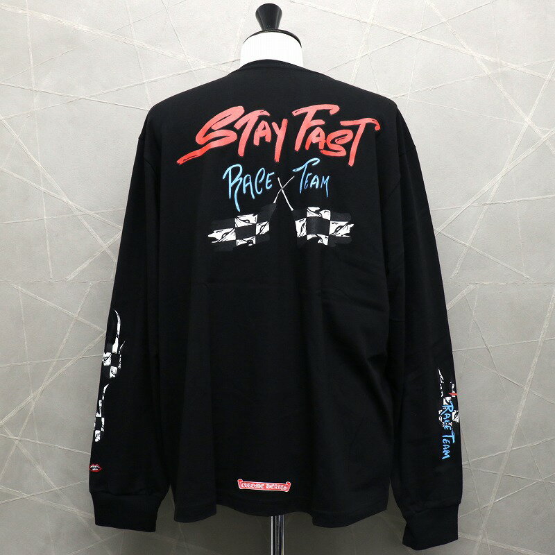 クロムハーツ【CHROMEHEARTS】matty boy/