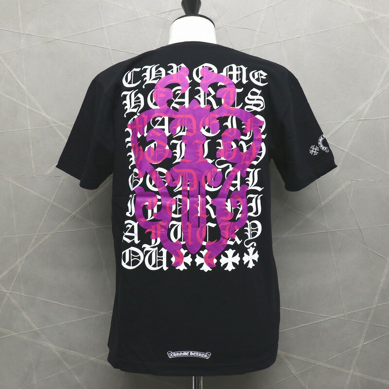 クロムハーツ【CHROMEHEARTS】DAGGER EYE C