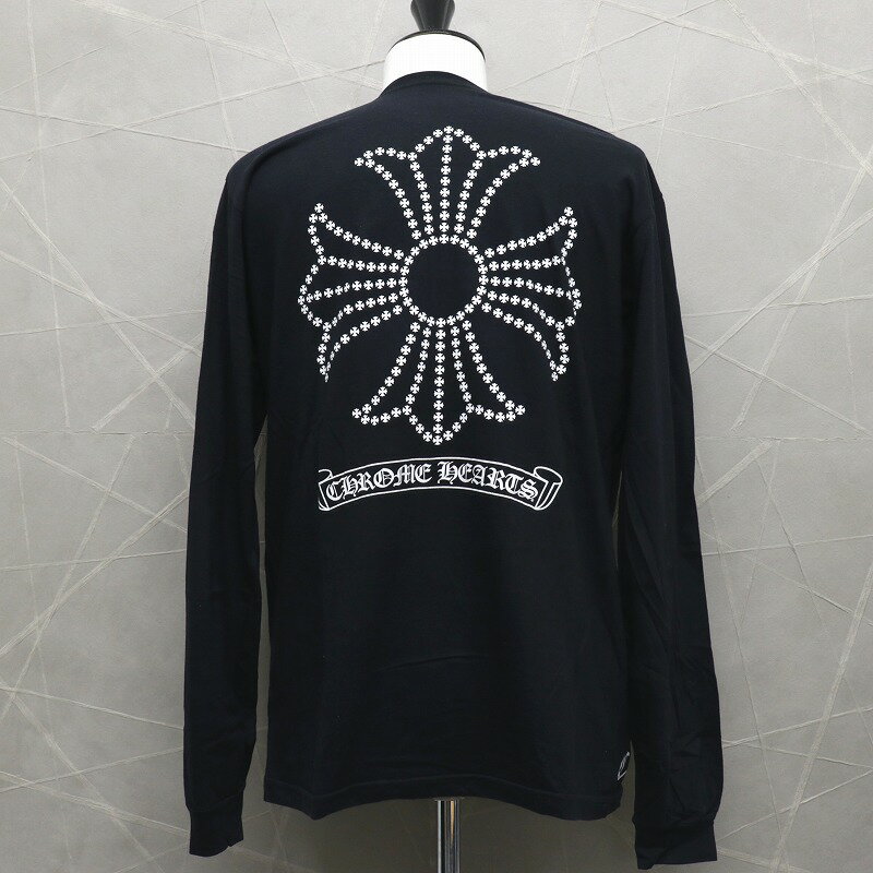クロムハーツ【CHROMEHEARTS】CHプラス