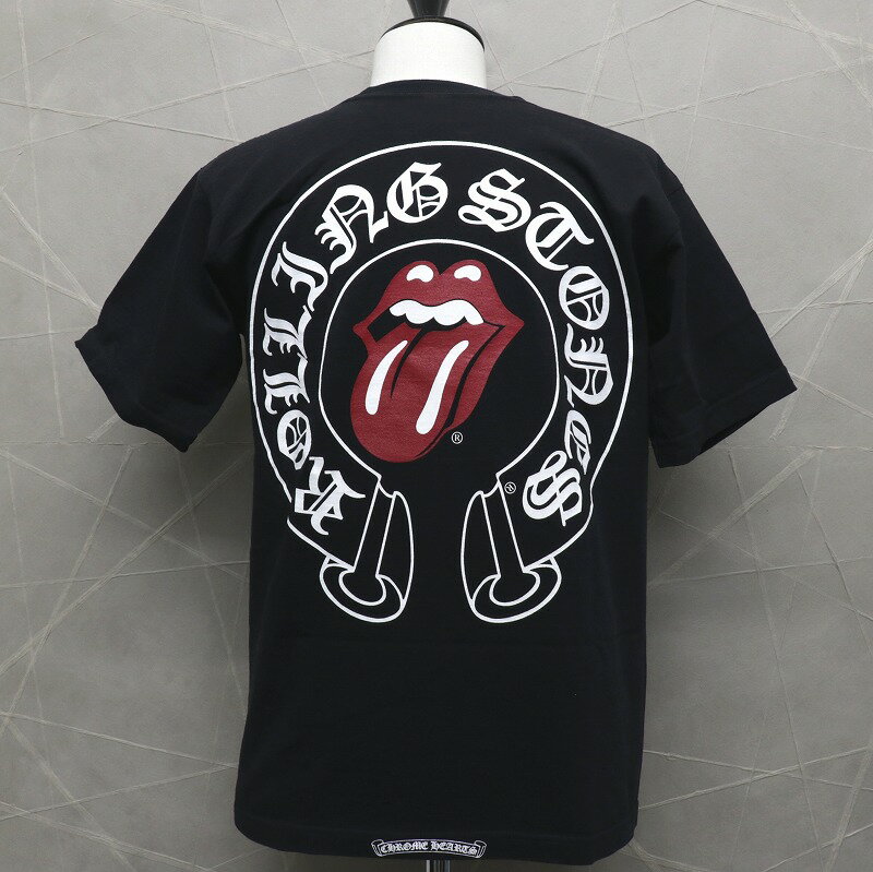 クロムハーツ【CHROMEHEARTS】ローリン