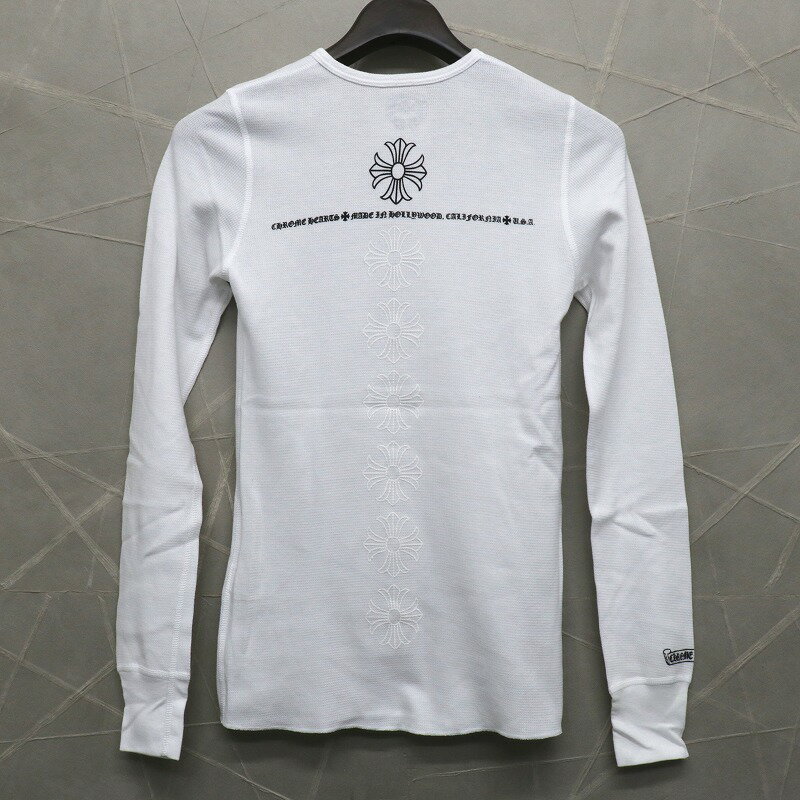 クロムハーツ【CHROMEHEARTS】【サーマ