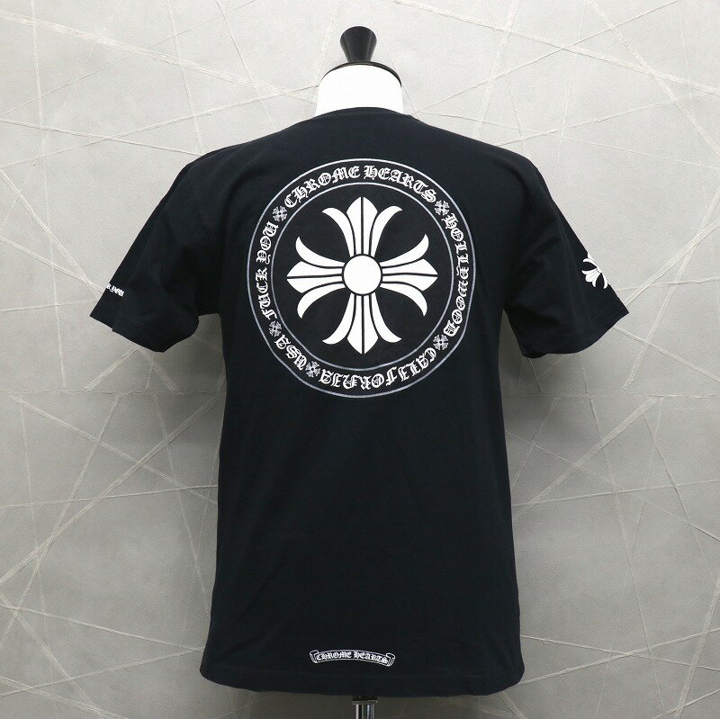 クロムハーツ【CHROMEHEARTS】CHプラス