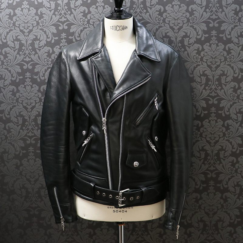 楽天市場】Chrome Hearts クロムハーツ(コート・ジャケット 楽天市場】Chrome Hearts クロムハーツ(コート・ジャケット