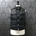 クロムハーツ【CHROMEHEARTS】【保証書付】パフィーウエスタン/ダウンベスト/Sサイズ【中古】13550
