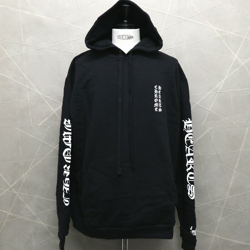クロムハーツ【CHROMEHEARTS】【未使用