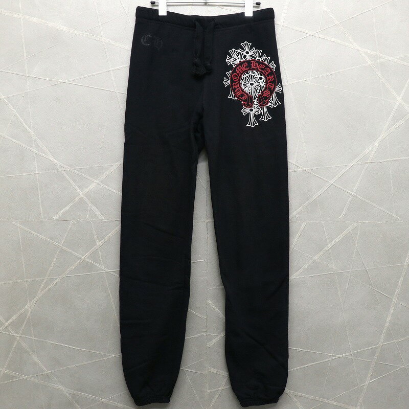 クロムハーツ【CHROMEHEARTS】スウェッ