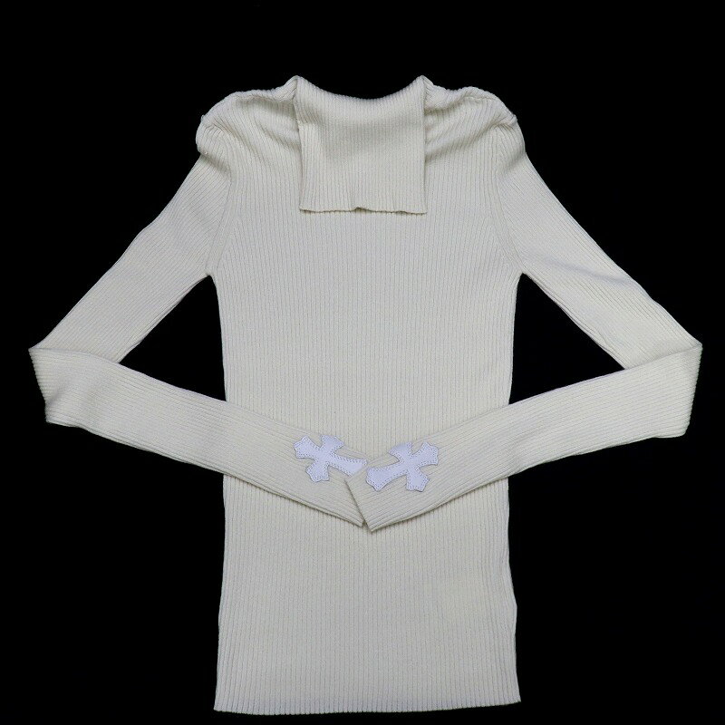 クロムハーツ【CHROMEHEARTS】【レディ