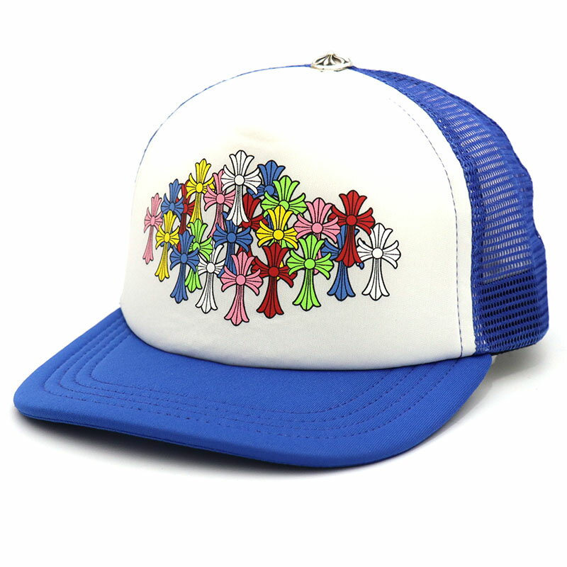 クロムハーツ【CHROMEHEARTS】トラッカ