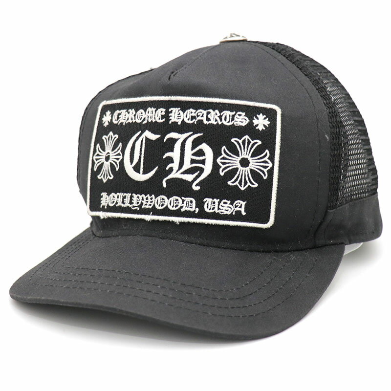 クロムハーツ【CHROMEHEARTS】【ハリウ