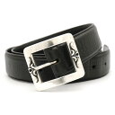 クロムハーツ【CHROMEHEARTS】プレーンOTJベルト/36インチ【中古】131947