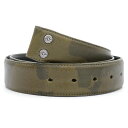 クロムハーツ【CHROMEHEARTS】【訳あり】ベルトストラップ/36インチ/迷彩/カモフラージュ【中古】132063