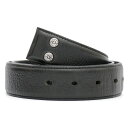 クロムハーツ【CHROMEHEARTS】【訳あり】ベルトストラップ/32インチ【中古】132708