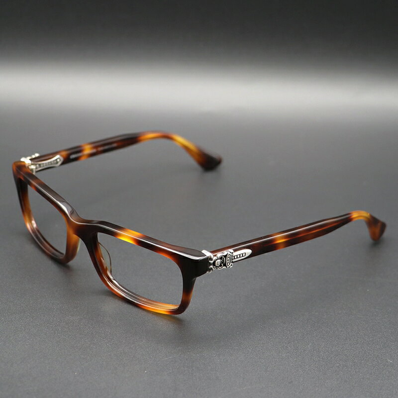 楽天市場】クロムハーツ（柄べっ甲）（眼鏡・サングラス｜バッグ