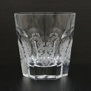 クロムハーツ【CHROMEHEARTS】【バカラ】オールドファッショングラス/レリーフダガー【中古】121205
