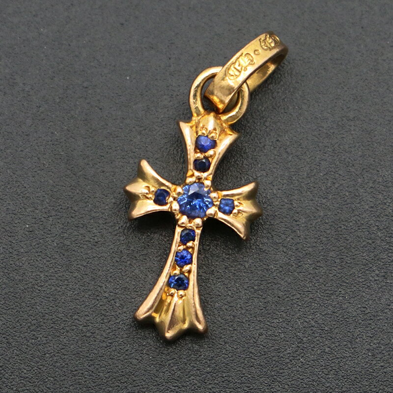 【中古】クロムハーツベイビーファッ...