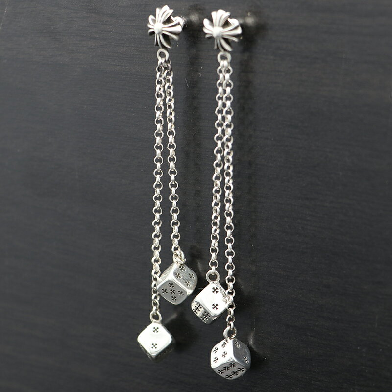 クロムハーツ【CHROMEHEARTS】【未使用