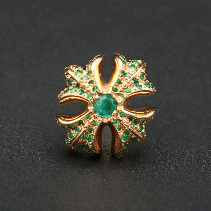 クロムハーツ【CHROMEHEARTS】【未使用