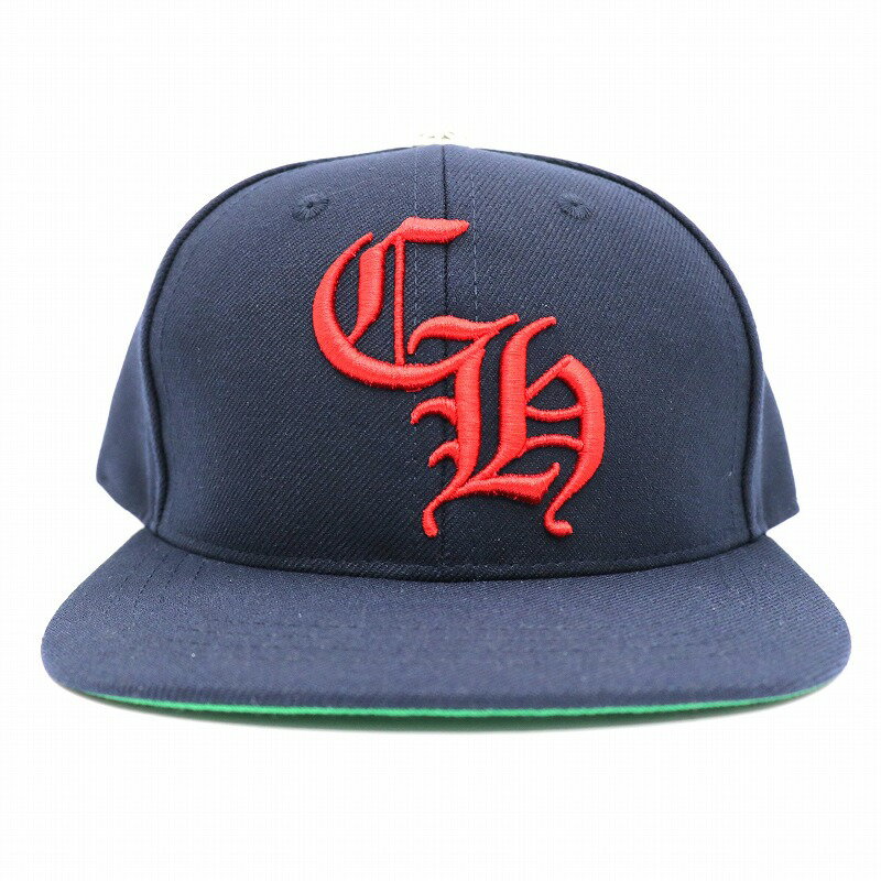 クロムハーツ【CHROMEHEARTS】ベースボ