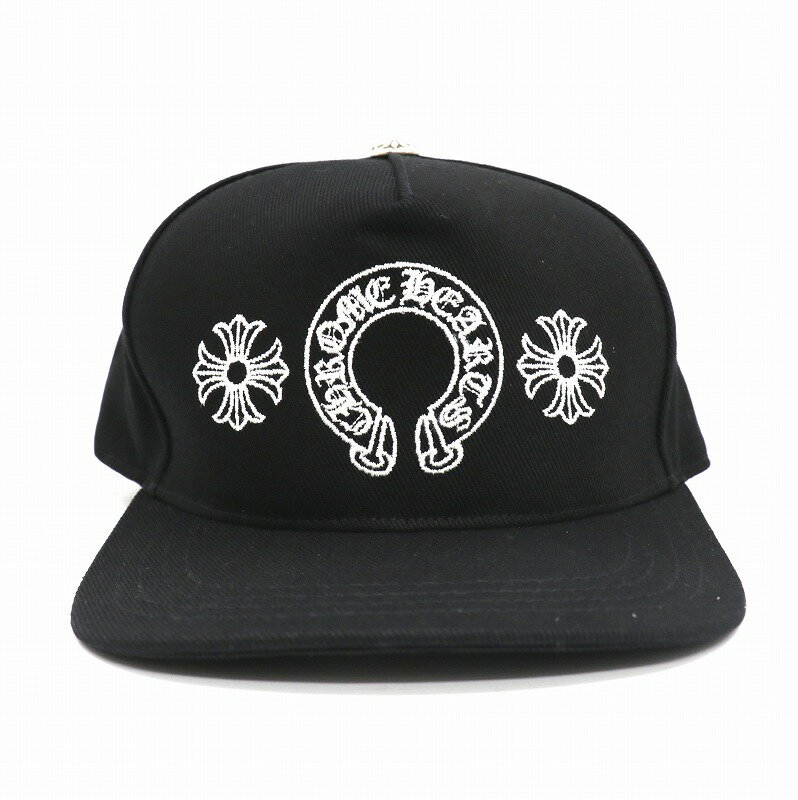 クロムハーツ【CHROMEHEARTS】ベースボ