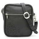 クロムハーツ【CHROMEHEARTS】 TAKA/タカバッグ/ショルダーバッグ/セメタリークロスパッチ【中古】131707