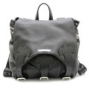 クロムハーツ【CHROMEHEARTS】【保証書付】【スモール】BACKPACK SML AIF/リュックサック/バックパック/フレアニー/ガンスリンガー/スク...