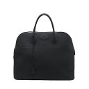 エルメス【HERMES】 ボリード 1923 45 / ハンドバッグ / トゴ / A刻印 2017年頃 / シルバー金具 / Bolide 45 / 0322...
