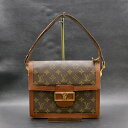 ルイヴィトン【LOUIS VUITTON】 M51410 / サックドフィーヌ / モノグラム / ショルダーバッグ / ヴィンテージ / アンティーク / ハンドバッグ 【中古】 稲沢店(4)