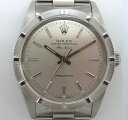 メンズ時計【中古】　ROLEX　ロレックス　エアキング　14010　（X番）1991年頃　オーバーホール済み 【楽ギフ_包装選択】