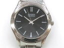 メンズ時計【中古】 CITIZEN シチズン クオーツ時計 FRB59-2453 エコドライブ 【楽 ...