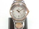 レディース時計【中古】 CORUM コルム 39.311.24 クオーツ時計【楽ギフ_包装選択】