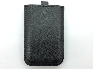 メンズ【中古】 LOUIS VUITTON ルイ ヴィトン ポルトカルトドゥヴィジット M31122 タイガ 【楽ギフ_包装選択】