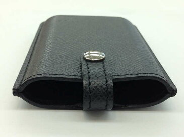 メンズ【中古】 LOUIS VUITTON ルイ ヴィトン ポルトカルトドゥヴィジット M31122 タイガ 【楽ギフ_包装選択】