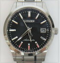 メンズ時計【中古】　CITIZEN　シチズン　ザ・シチズン　CTY57−1272　自動巻き【楽ギフ_包装選択】