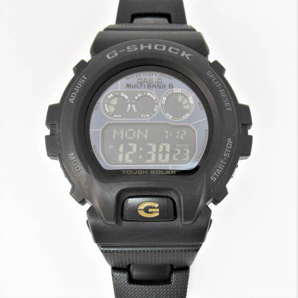 󥺻סšۡCASIOGå GSHOCKGW6900BS֥å顼ġڳڥ_