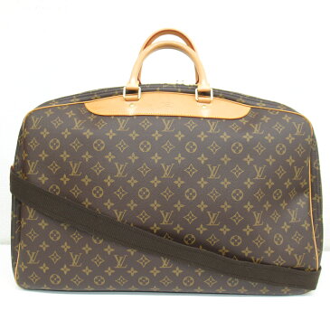 レディース【中古】　LOUIS VUITTON　ルイ　ヴィトン　アリゼドゥポッシュ　M41392　モノグラム　ボストンバッグ　旅行カバン【楽ギフ_包装選択】